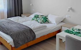 Apartamenty Maciata